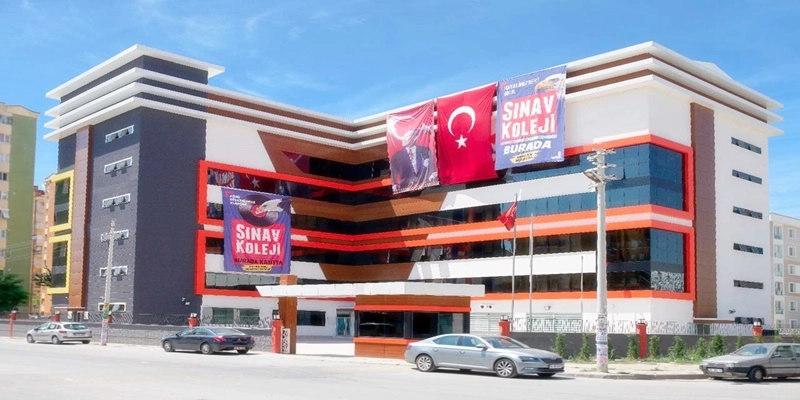 Buca Sınav Koleji