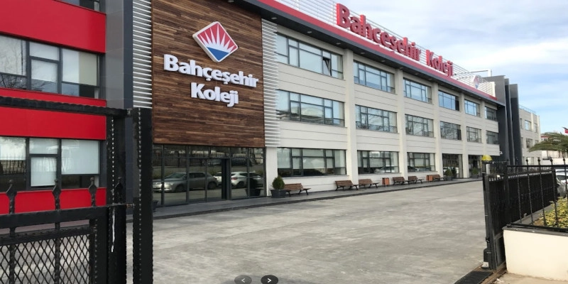 Bahçeşehir Koleji - Florya Kampüsü