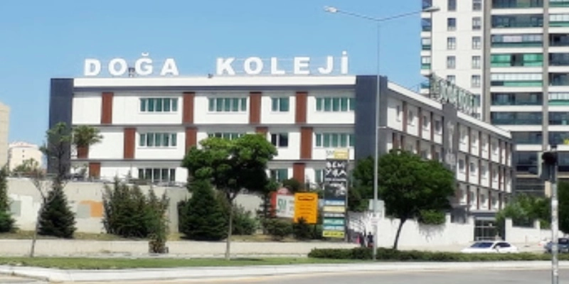Doğa Koleji Ankara Eryaman Kampüsü