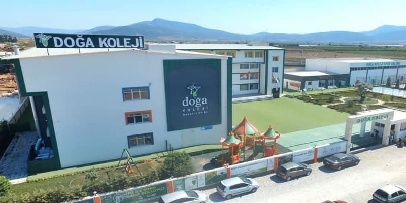 Doğa Koleji Torbalı Kampüsü