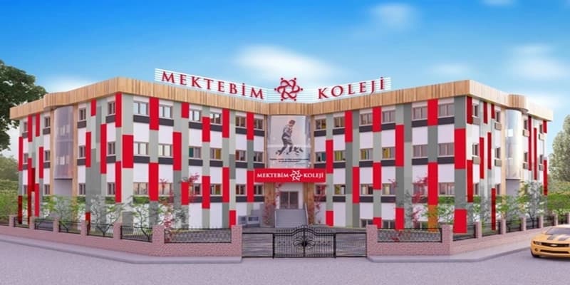 Mektebim Koleji Edirne Kampüsü