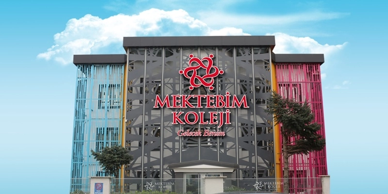 Mektebim Koleji Avcılar Kampüsü