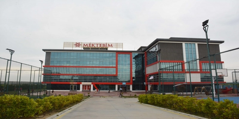 Mektebim Koleji Silivri Kampüsü