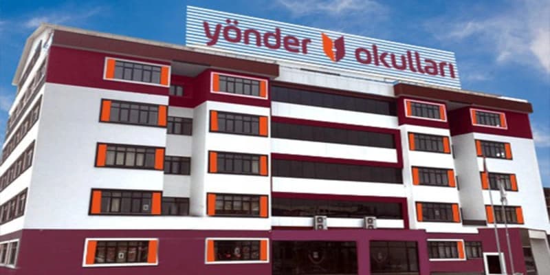 Yönder Okulları - Kocaeli Kampüsü