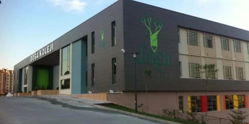 Doğa Koleji Ankara Çayyolu Kampüsü