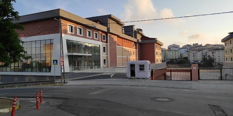 Cihangir Okulları Çekmeköy Kampüsü