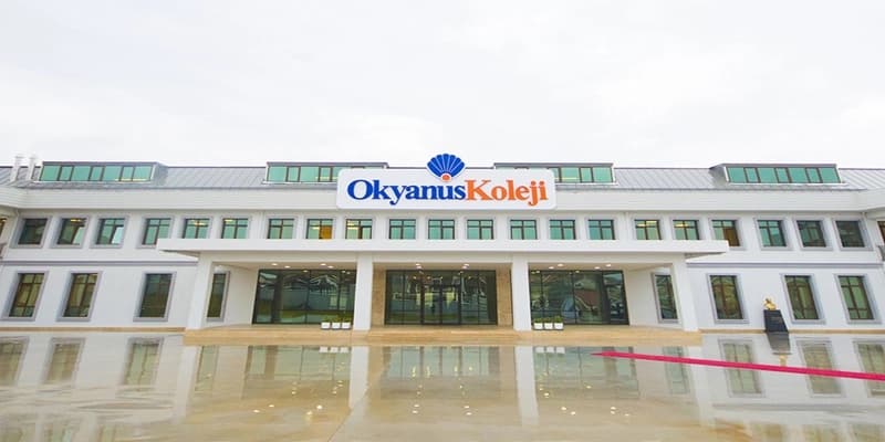Okyanus Koleji Bursa Nilüfer Kampüsü