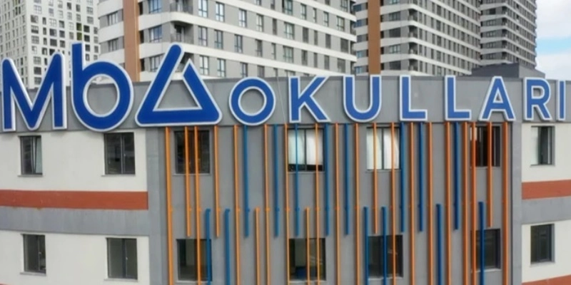 MBA Okulları Beylikdüzü Kampüsü