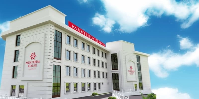 Mektebim Koleji Samsun - Çarşamba Kampüsü