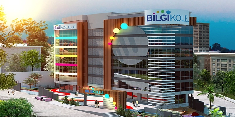 Ataşehir Bilgi Koleji