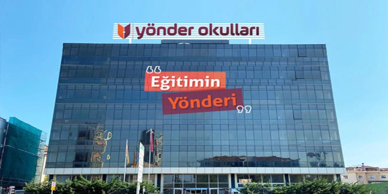 Yönder Okulları