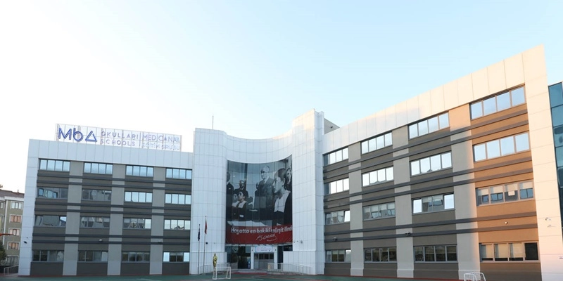 MBA Okulları Kurtköy Kampüsü