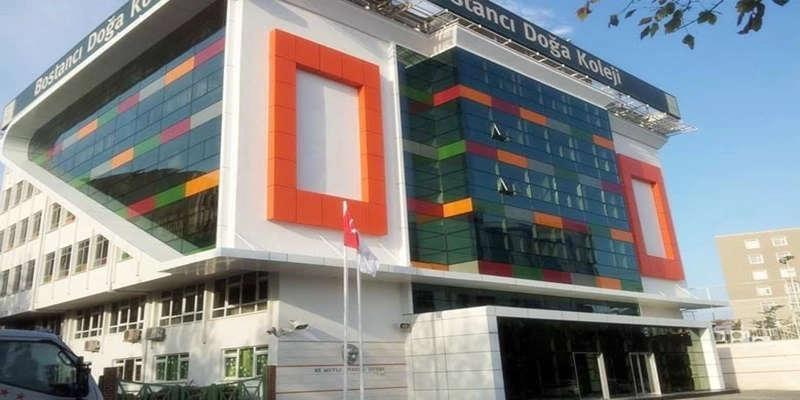 Doğa Koleji Bostancı Kampüsü