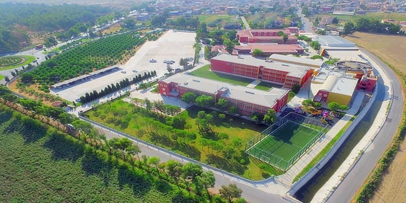 Özel Çakabey Lisesi