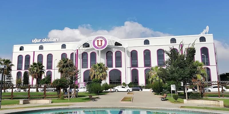Uğur Okulları Adana Kampüsü