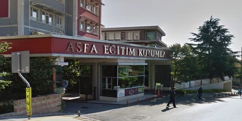 Asfa Ahmet Mithat Anadolu Lisesi
