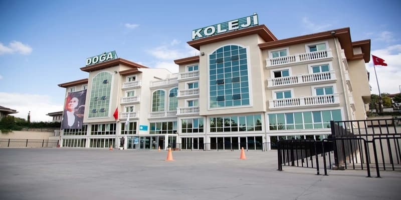 Doğa Koleji Acıbadem Kampüsü