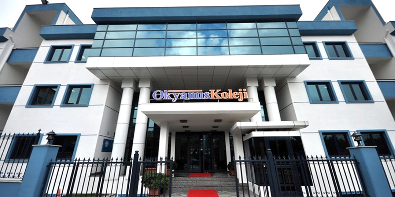 Okyanus Koleji Avcılar Kampüsü