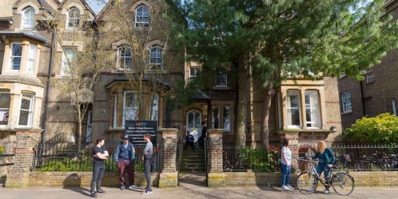 MPW Cambridge