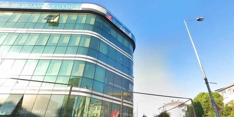 Özel Bahçelievler Nazmi Arıkan Fen Bilimleri Anadolu Lisesi