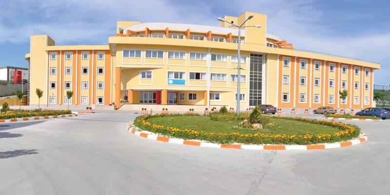 MEV Koleji Özel Büyükçekmece Okulları