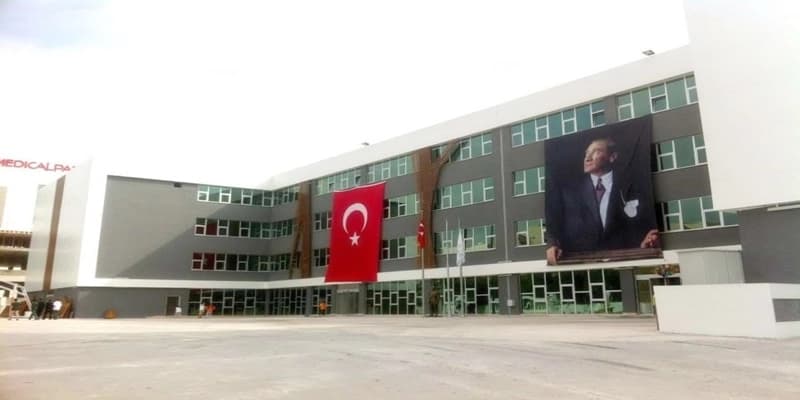 Doğa Koleji Ankara Batıkent Koleji