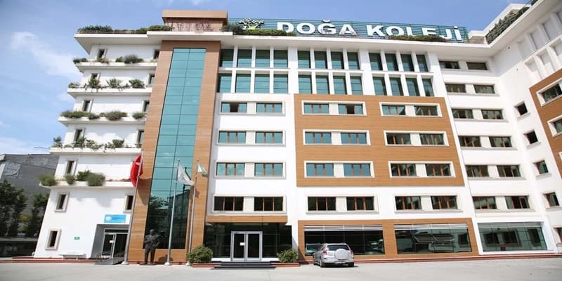 Doğa Koleji Avcılar Kampüsü