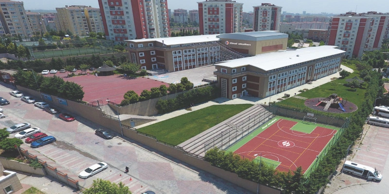 Final Okulları - Başakşehir