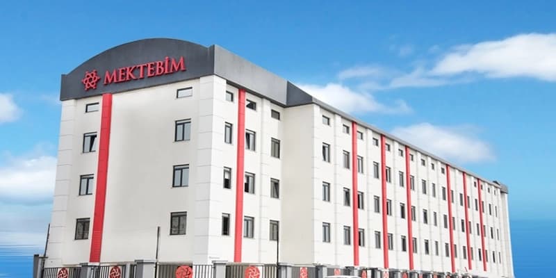 Mektebim Koleji Tekirdağ - Çorlu Kampüsü