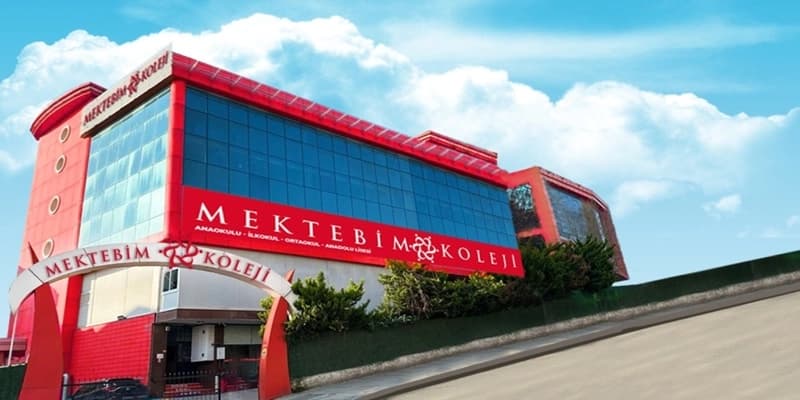 Mektebim Koleji İstanbul - Güneşli Kampüsü