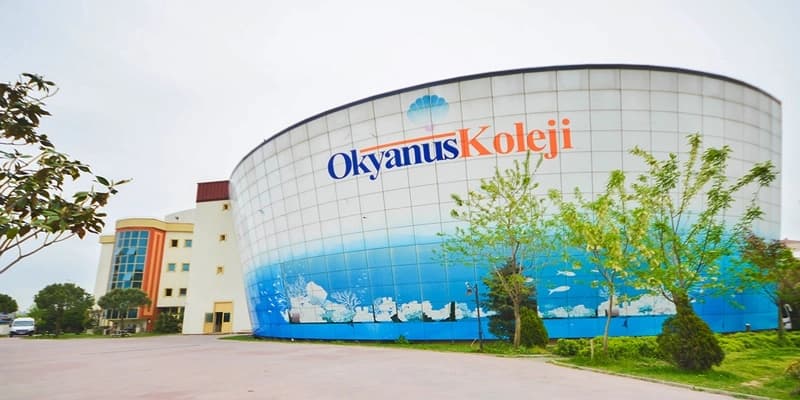 Okyanus Koleji Bahçeşehir Kampüsü