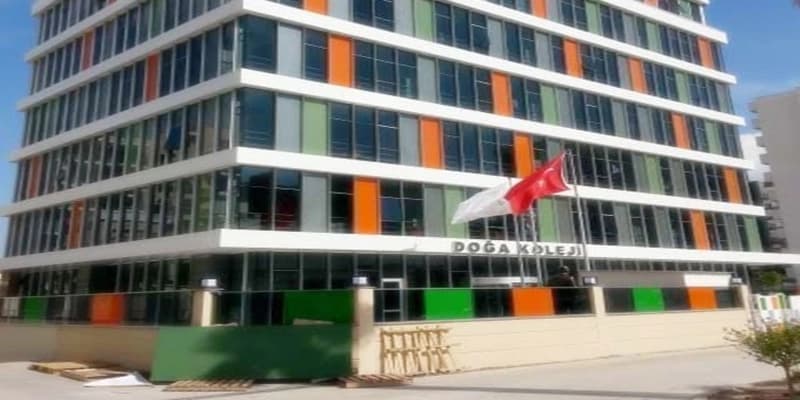 Doğa Koleji Mavişehir Kampüsü