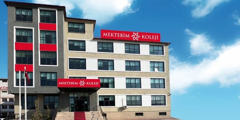 Mektebim Koleji Malatya Kampüsü