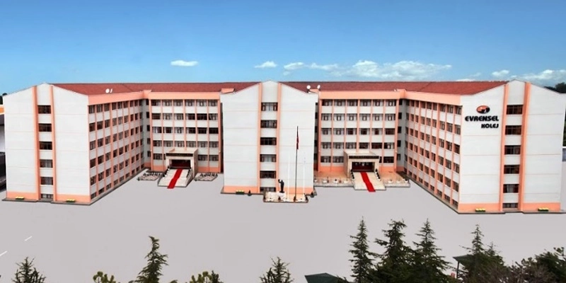 Evrensel Kolej
