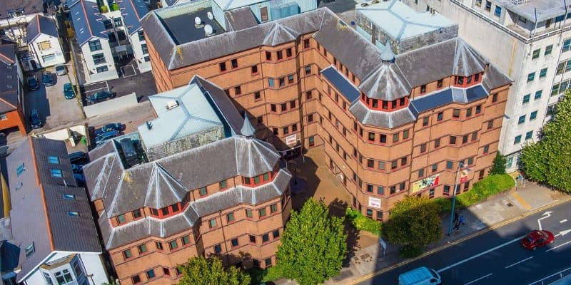 Cardiff Sixth Form College