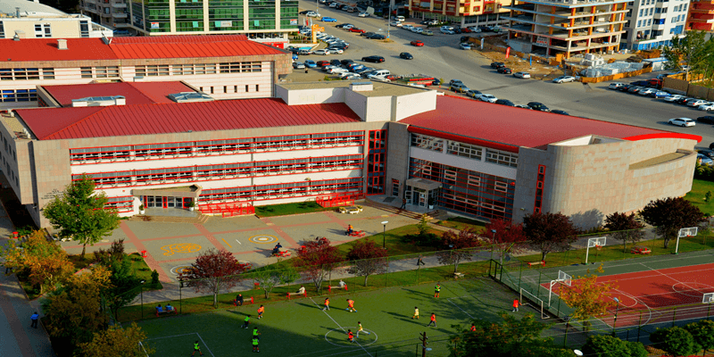 Ankara Özel Tevfik Fikret Lisesi