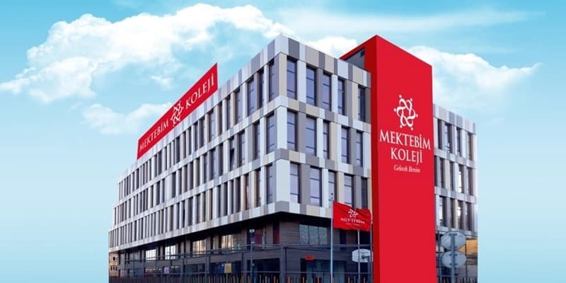 Mektebim Koleji İstanbul - Kağıthane Kampüsü