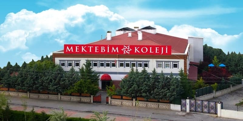 Mektebim Koleji Kayseri Becen Kampüsü