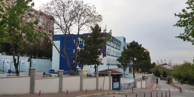 İhlas Koleji Beylikdüzü Kampüsü