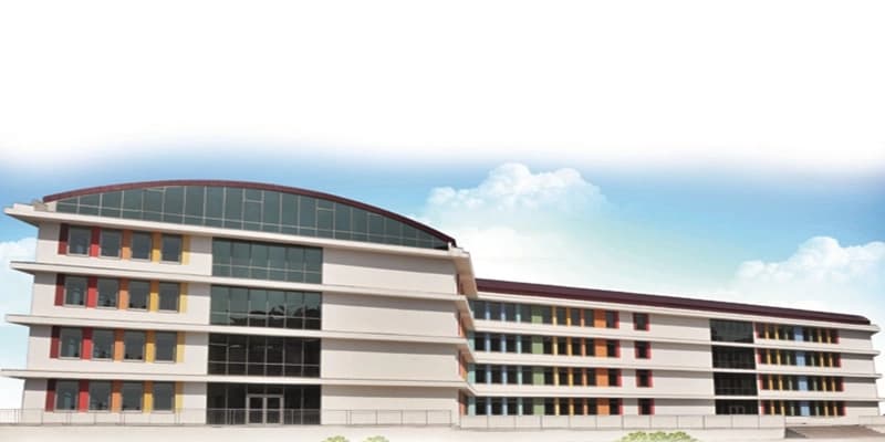 Özel Arel Anadolu Lisesi
