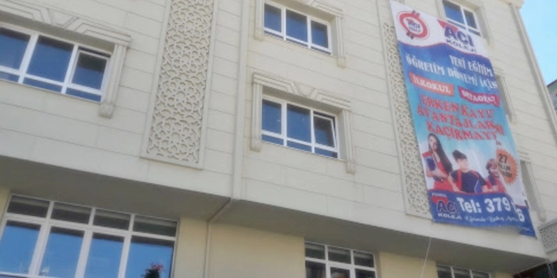 Pendik Açı Anadolu Lisesi