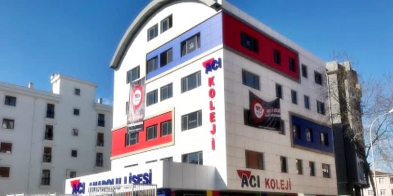 Tuzla Açı Anadolu Lisesi