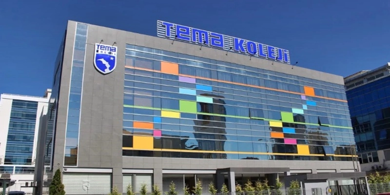 Tema Koleji