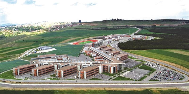 TED Ankara Koleji