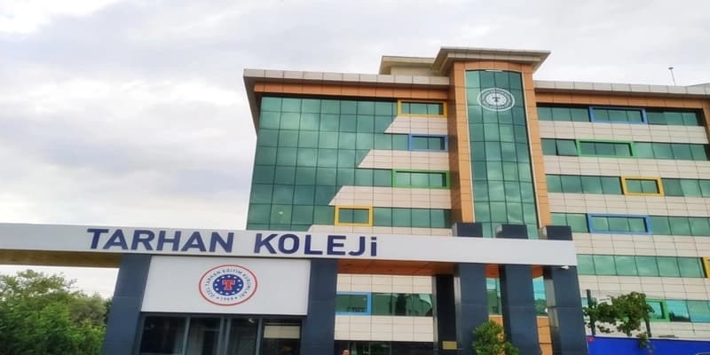 Tarhan Koleji Maltepe Kampüsü
