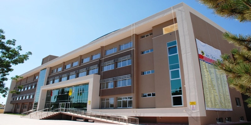 Özel Arı Okulları