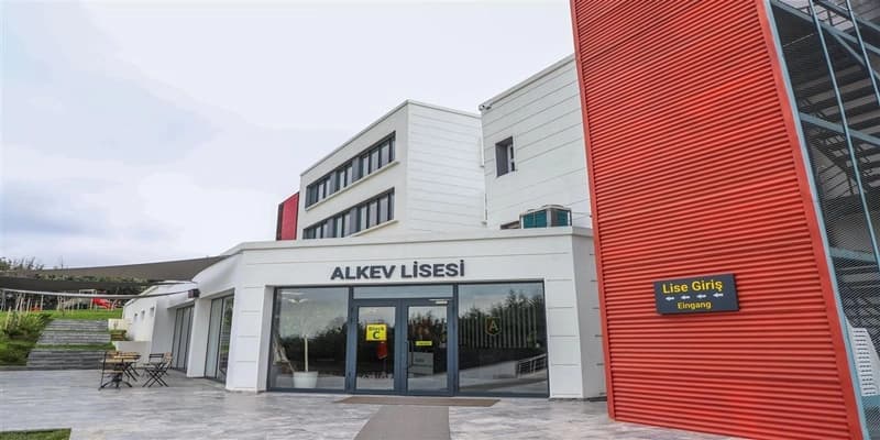 Özel Alkev Koleji