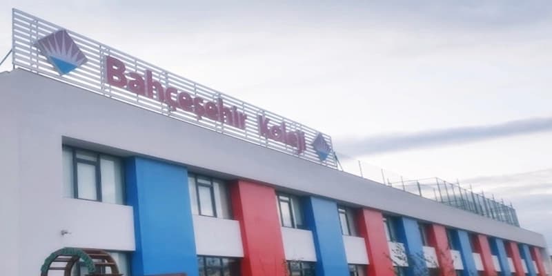Bahçeşehir Koleji İzmir Kuzey Kampüsü