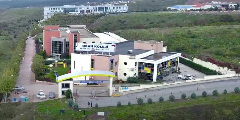 Okan Koleji Anadolu Lisesi