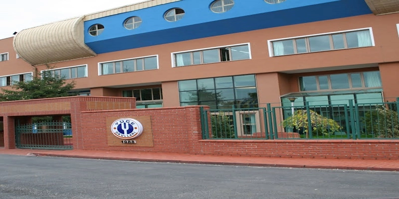 Özel Yüce Fen Lisesi